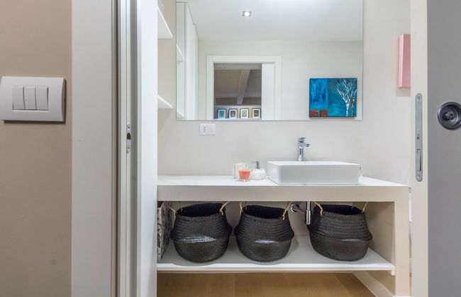 JOIVY Gorgeous Loft For 4 Near Arco Della Pace - Foto 23