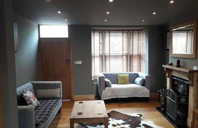 Simpsons Cottage - Grove Road Cottages - Foto 12