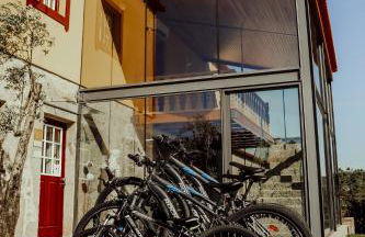 Quinta das Areias - Solar da Pena - Foto 67