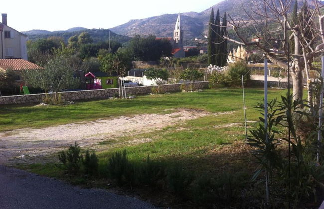 Apartments Villa Novak - Foto 65