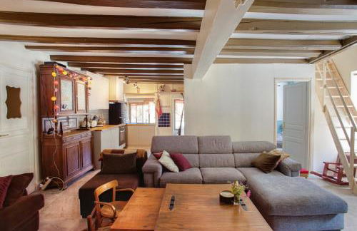 LA BERGERIE Appartement 1 - Photo 8