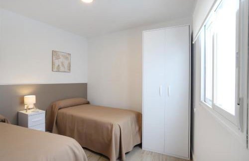 Alameda Apartments Calle Mayor - Foto 16