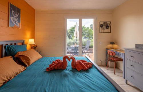 L'Oliveraie - Foto 21