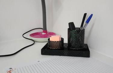 Aconchegante ap no Park Sul próximo ao aeroporto - Foto 6