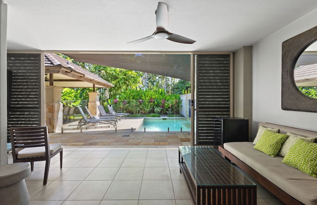 SeaEden Apartments - Foto 8