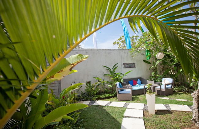 Enigma Bali Villas - Photo 22