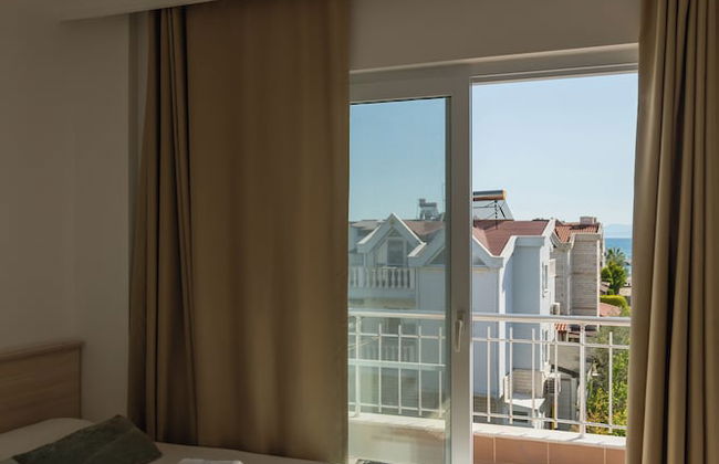 Kumada Hotel Beach - Foto 5