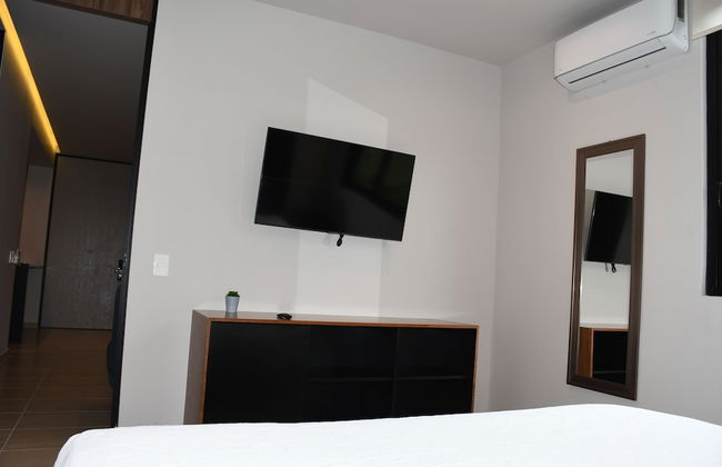 Kaab At The Park by The Spot Rentals - Foto 26