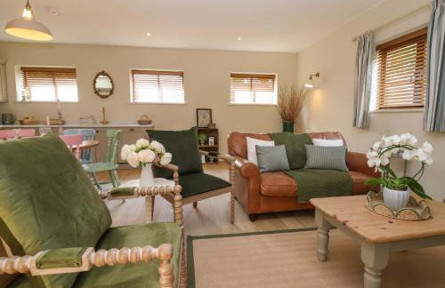 Old Cottage Hospital Annexe - Foto 6