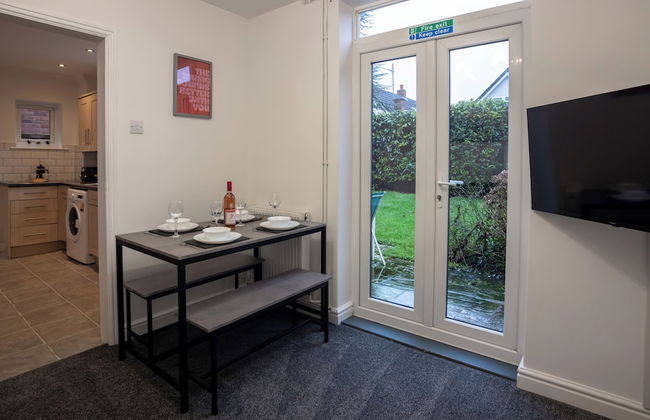 Raven House - Foto 31