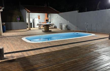 Chacara Pequeno Refugio - Photo 12