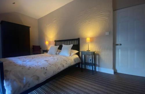 Old Boathouse Upper Lough Erne - Foto 13