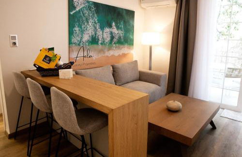 Aelia Luxury Properties - Executive Apartment - Photo 6