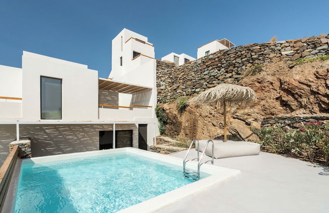 Aura Villas Tinos - Foto 48
