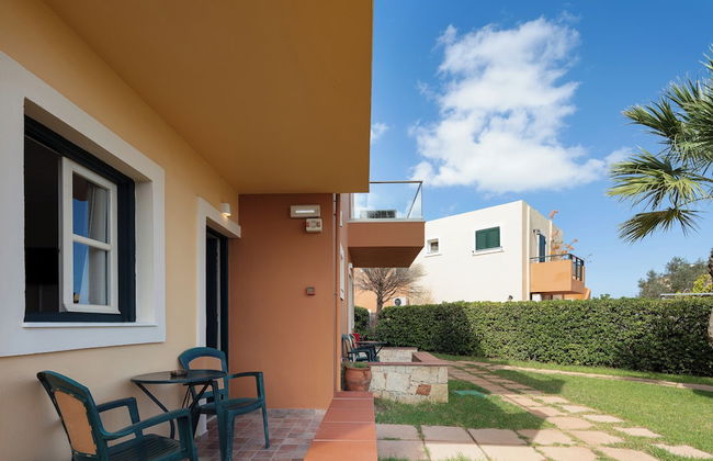 Dia Apartments - Foto 31