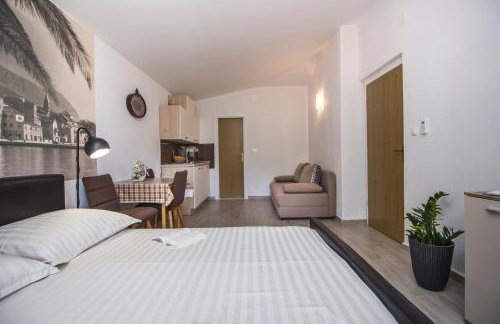 Apartmani i studio Big Hill - Foto 19