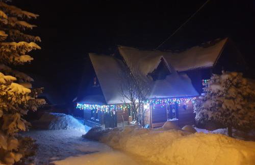 Domek na Obidzy - Foto 31