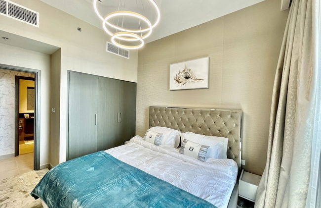 Ultimate Luxury at Dubai Creek Waterfront - Photo 11