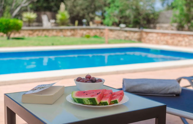 Son Garbi in Algaida - Foto 26