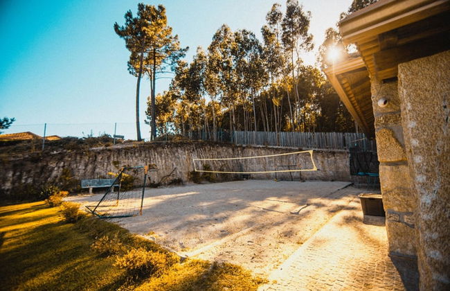 Luxury Villa Private Pool Belle Poque - Foto 66