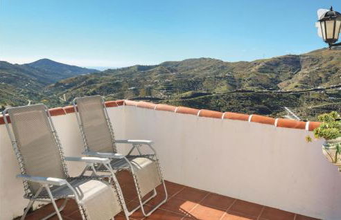 Nice Home In Canillas De Albaida - Foto 4