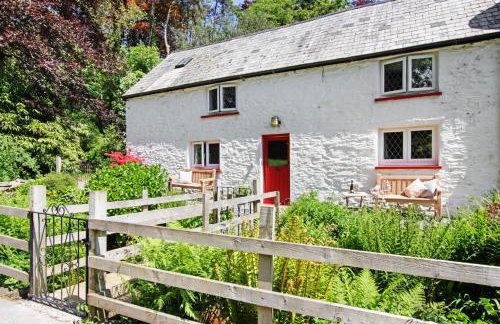 Cascade Cottage Exford - Foto 29