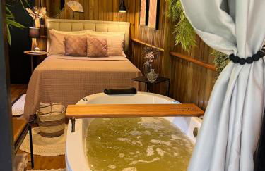 Casa das Palmeiras - Foto 12