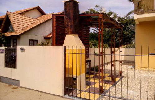 Casa Temporada - Foto 9