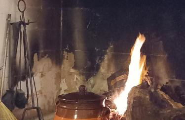 MASSERIA INCANTAMENTO Suite Bouganville - Foto 60