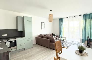 ELA Apartments Mannheim - Foto 71