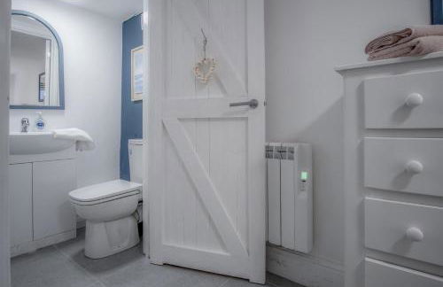 Caleb's Cottage - 4 Bedroom Cottage - Solva - Photo 61