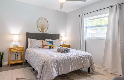 Newly Reno - Backyard Oasis, South Tampa Pool Home - Foto 3