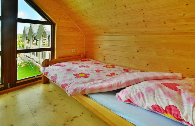 Resort in Grzybowo Near the Baltic Sea - Foto 2