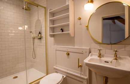 Wellington Cottage - Foto 16