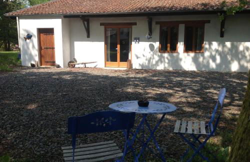 L’Etang Carp fishing lake and Gite - Foto 7