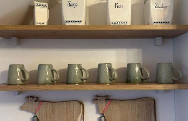 Große Wohnung mit Dachterrasse in Starnberg - Foto 16