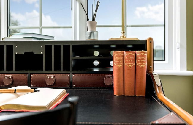 Crazy Fox House - From 600 Per Night - Foto 15