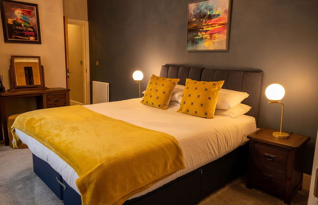 Amadeus Apartments - Foto 11