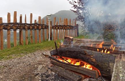 Natur Apartments Riesen - Photo 55