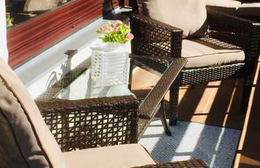 Ferienwohnung Berglicht, Ambiente im Allgäu - Foto 12