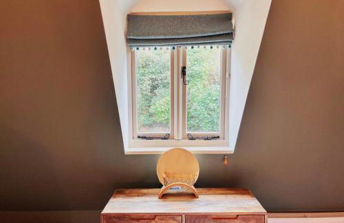 The Tower at Birch Cleave Barns - Foto 16