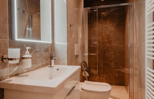 Villa Garden Apartmany - Foto 25