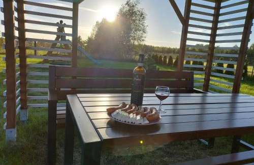 Domki pod Łebą - Photo 16