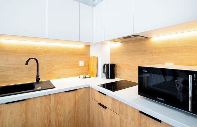 Apartamenty Sun & Snow Osada - Foto 70