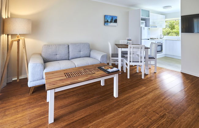 Aloha Apartments - Foto 22