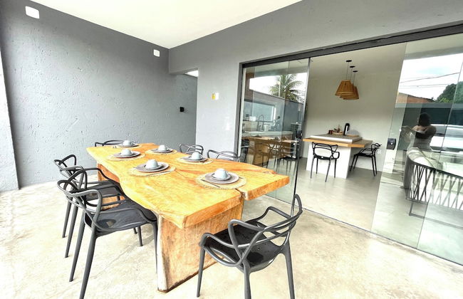 Casa Sofia Milagres - Foto 11