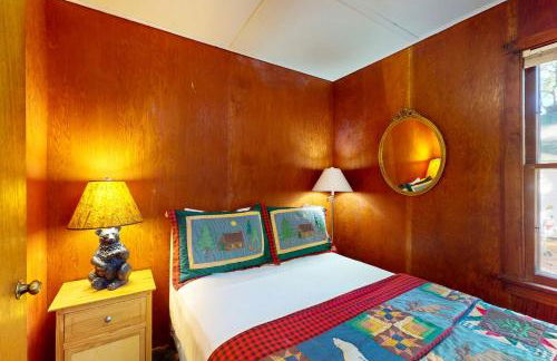 Fishermans Cottage - Foto 18