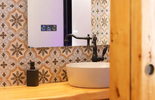 Sasso Bianco - Bagno Hammam - Doccia emozionale - Foto 17