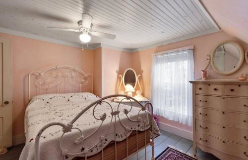 Cape Cod Historical Oasis - Mecarta Farm - Foto 16