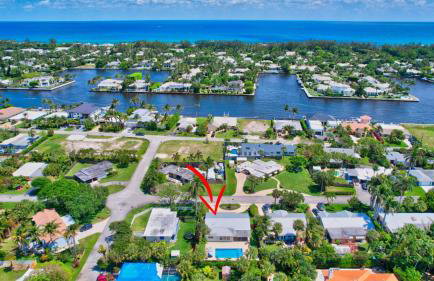 Tradewinds Ultimate Delray Beach Lifestyle 3BR2BA Home with Heated Pool - Foto 70
